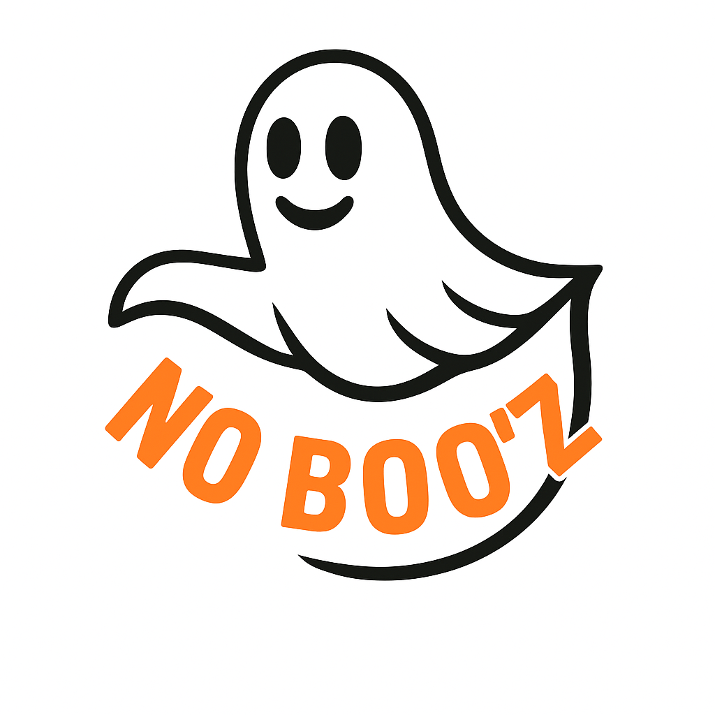 No Booz Distribution logo